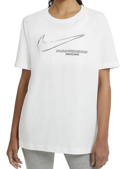 CAMISETA NIKE SPORSTWEAR SWOOSH