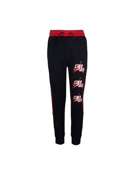 PANTALON NIKE JUMPMAN CLASSIC FLCE PARA NIÑO/A