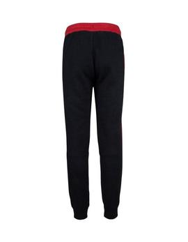 PANTALON NIKE JUMPMAN CLASSIC FLCE PARA NIÑO/A