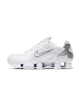 ZAPATILLAS NIKE SHOX TL