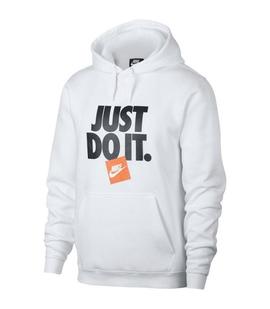 SUDADERA NIKE M NSW JDI HODDIE PARA ADULTO