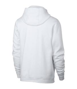 SUDADERA NIKE M NSW JDI HODDIE PARA ADULTO