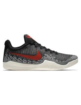 ZAPATILLAS DE BALONCESTO NIKE MAMBA RANGE PARA ADULTO.