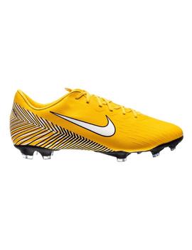 BOTAS DE FUTBOL NIKE JR VAPOR 12 NEYMAR JR FG PARA NIÑO/A