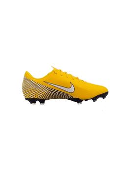 BOTAS DE FUTBOL NIKE JR VAPOR 12 NEYMAR JR FG PARA NIÑO/A