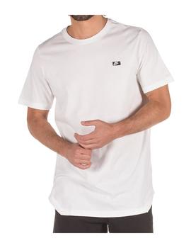 CAMISETA BLANCA NIKE M NSW TEE LBR ALT HEM PARA ADULTO