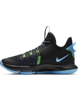 ZAPATILLAS DE BASKET NIKE LEBRON WITNESS V