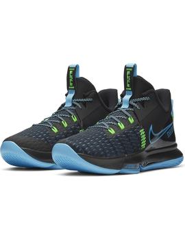 ZAPATILLAS DE BASKET NIKE LEBRON WITNESS V