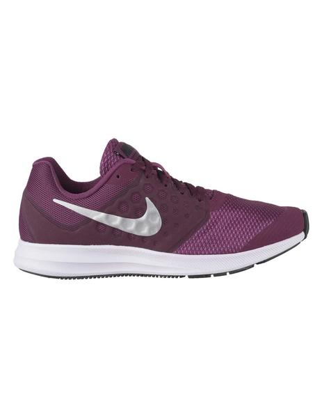 ZAPATILLAS RUNNING NIKE DOWNSHIFTER 7 PARA NIÑO/A