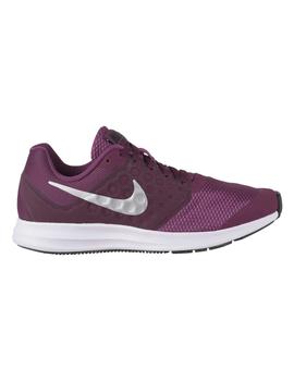 ZAPATILLAS RUNNING NIKE DOWNSHIFTER 7 GS PARA NIÑO/A