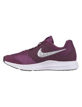 ZAPATILLAS RUNNING NIKE DOWNSHIFTER 7 GS PARA NIÑO/A