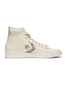 CONVERSE PRO LEATHER HI EGRET NOMAD