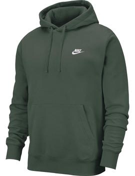 NIKE SPORTSWEAR CLUB FLEECE