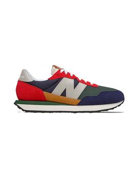 ZAPATILLA NEW BALANCE MS237LA