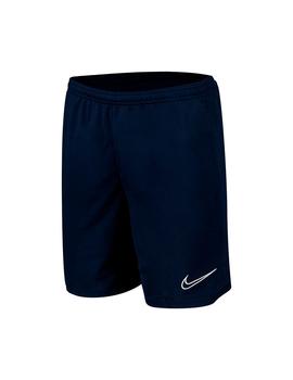 NIKE DRI-FIT ACADEMY SHORT NAVY