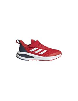 Zapatilla Adidas para kids Fortarun EL K