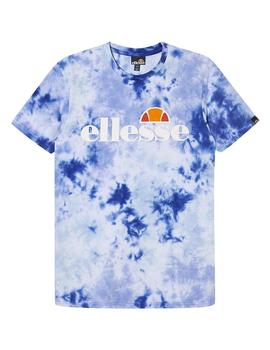 CAMISETA ELLESSE SL PRADO TIE DYE