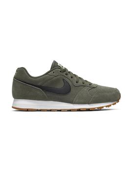 ZAPATILLAS NIKE MD RUNNER SUEDE