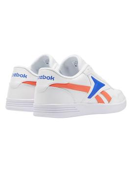 ZAPATILLAS REEBOK ROYAL TECH