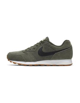 ZAPATILLAS NIKE MD RUNNER SUEDE
