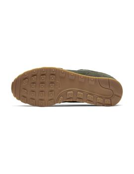 ZAPATILLAS NIKE MD RUNNER SUEDE