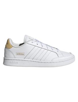 ZAPATILLAS ADIDAS GRAND COURT SE