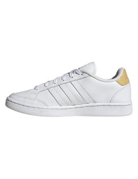 ZAPATILLAS ADIDAS GRAND COURT SE