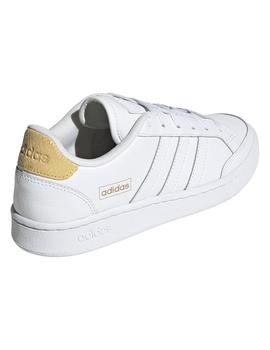 ZAPATILLAS ADIDAS GRAND COURT SE