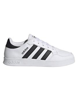 ZAPATILLAS ADIDAS BREAKNET K