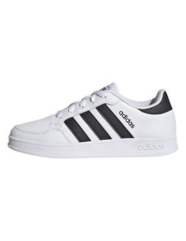 ZAPATILLAS ADIDAS BREAKNET K