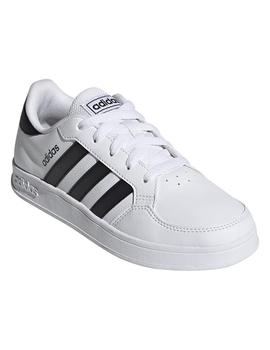 ZAPATILLAS ADIDAS BREAKNET K