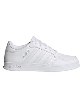 ZAPATILLAS ADIDAS BREAKNET K