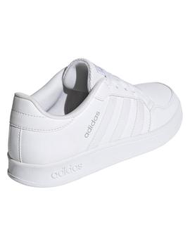 ZAPATILLAS ADIDAS BREAKNET K