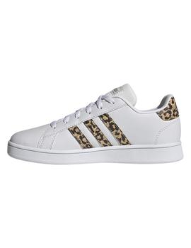 ZAPATILLAS ADIDAS GRAND COURT K