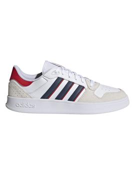 ZAPATILLAS ADIDAS BREAKNET PLUS