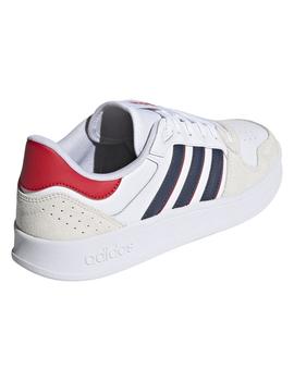 ZAPATILLAS ADIDAS BREAKNET PLUS