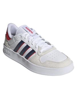 ZAPATILLAS ADIDAS BREAKNET PLUS