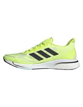 ZAPATILLAS ADIDAS SUPERNOVA + M