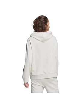 SUDADERA ADIDAS MUJER CB LIN HD BEIGE