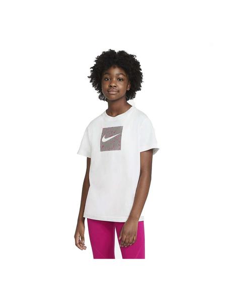 Camiseta sales nike niña