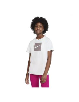 CAMISETA NIKE PARA NIÑA SPORTSWEAR