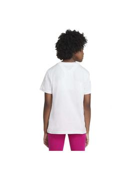 CAMISETA NIKE PARA NIÑA SPORTSWEAR