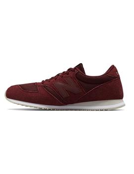 ZAPATILLA PARA HOMBRE NEW BALANCE U420 BTS GRANATE