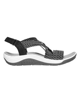 SKECHER MODERN COMFORT SANDALS