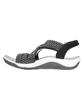 SKECHER MODERN COMFORT SANDALS