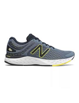 NEW BALANCE M680RG6