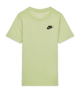 CAMISETA NIKE SPORTSWEAR PARA NIÑO/A