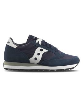 ZAPATILLAS SAUCONY JAZZ ORIGINAL NAVY