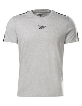 REEBOK TE TAPE TEE