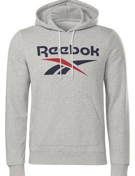 REEBOK RI FT OTH BL HOODIE